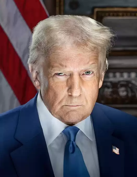 Emperor Trump👑