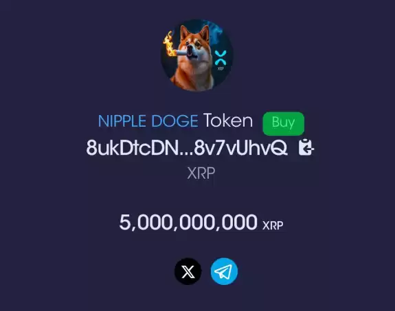 Nipple Doge
