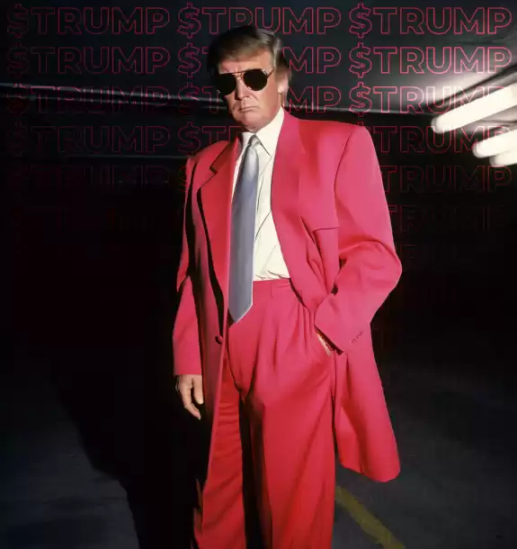 $Trump