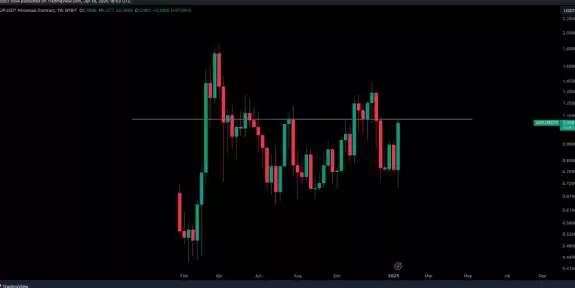 Crypto Tony