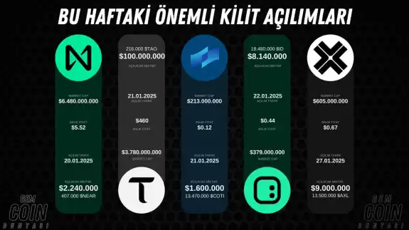 Gem Coin Dünyası