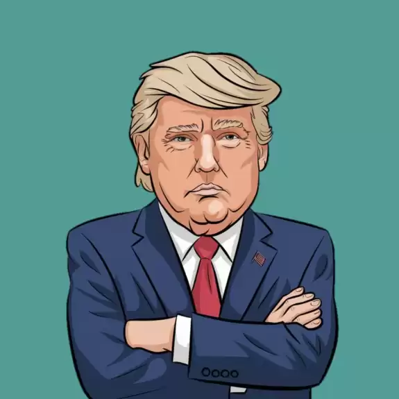 Trump Coin