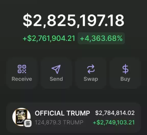 TRADING MASTER