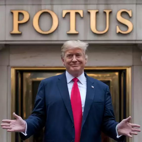 $POTUS