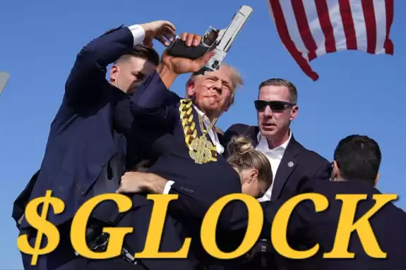 GPM - $GLOCKfather