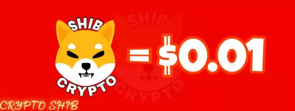 CRYPTO SHIB