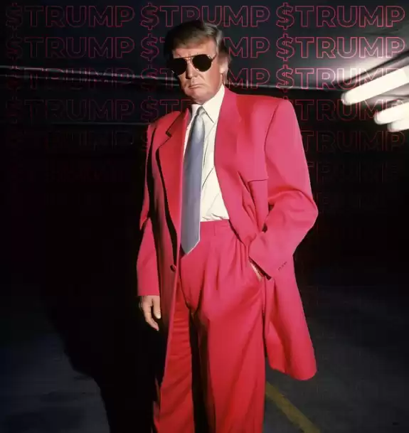 $Trump