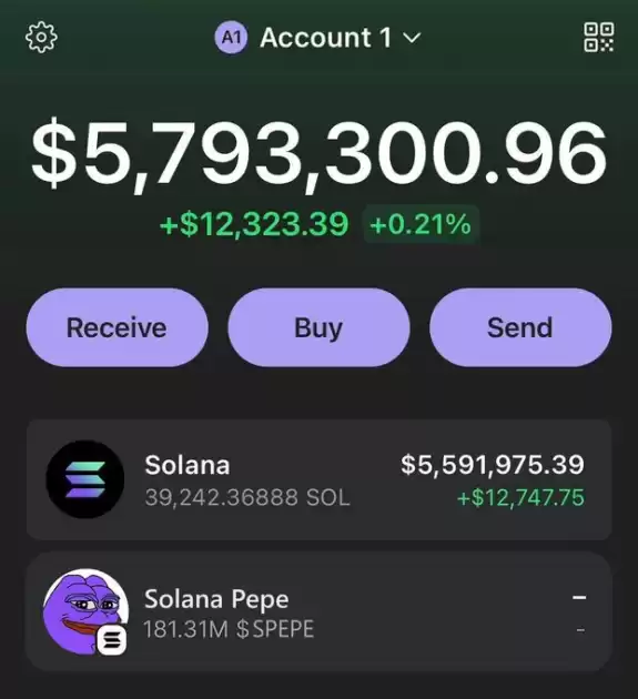 Claim Airdrops🎁