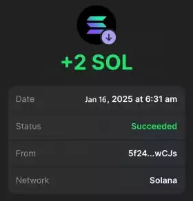 Claim Airdrops🎁