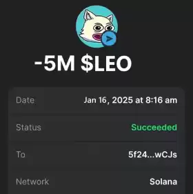 Claim Airdrops🎁