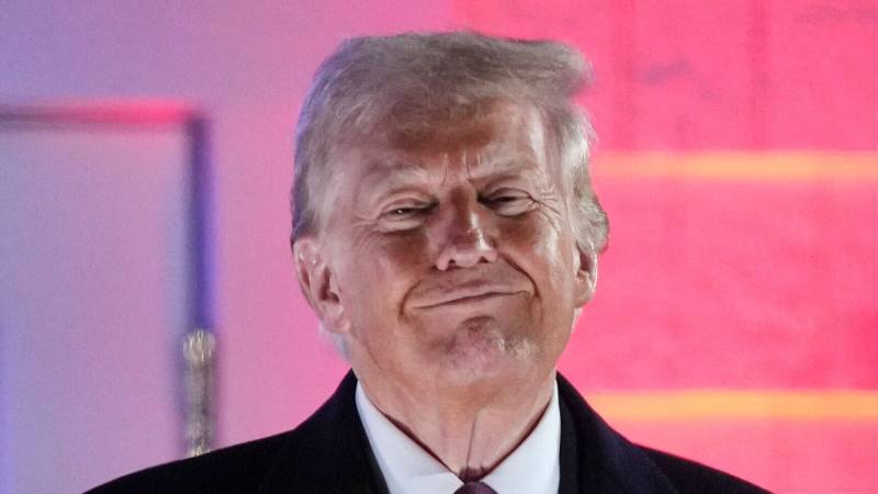 Trump Meme 코인: 도널드 트럼프의 암호화폐 출시에 대해 알아야 할 모든 것 Trump Meme 코인: 도널드 트럼프의 암호화폐 출시에 대해 알아야 할 모든 것