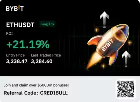 CrediBULL Crypto