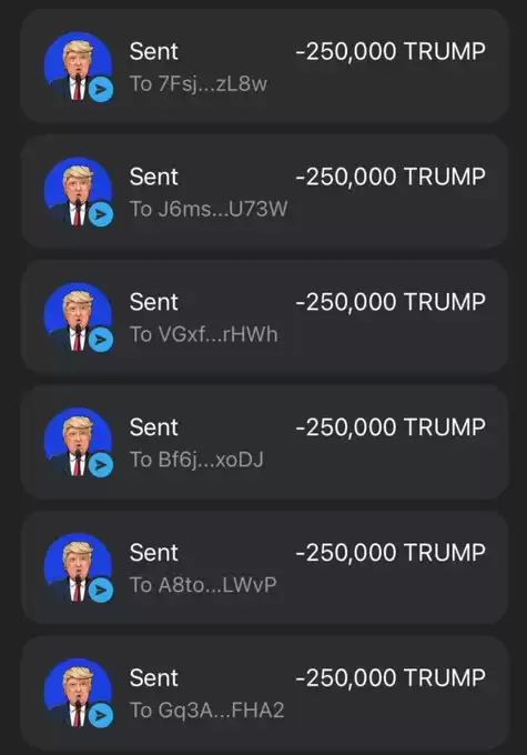 TRUMP