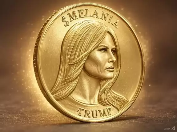 Melania