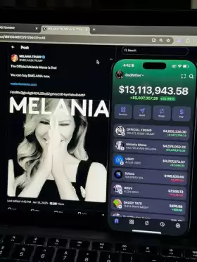 Crypto Godfather