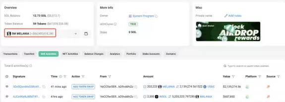 Lookonchain