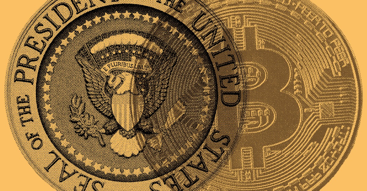 The Trump Coin Is a Scam. Even His Supporters Know It.