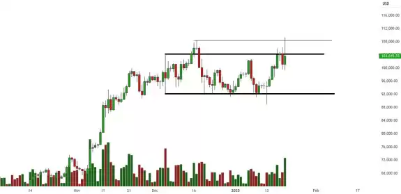 Wyckoff Analytics
