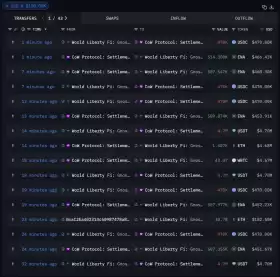 Badwi Crypto