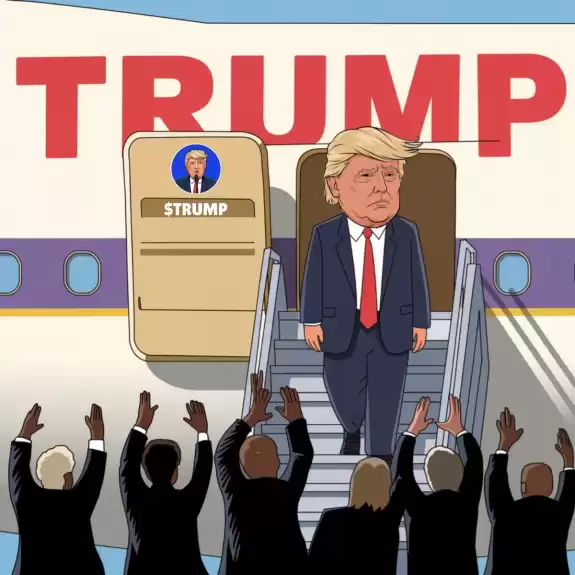 TRUMP