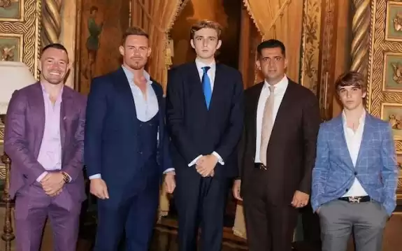 John Trump Jr.