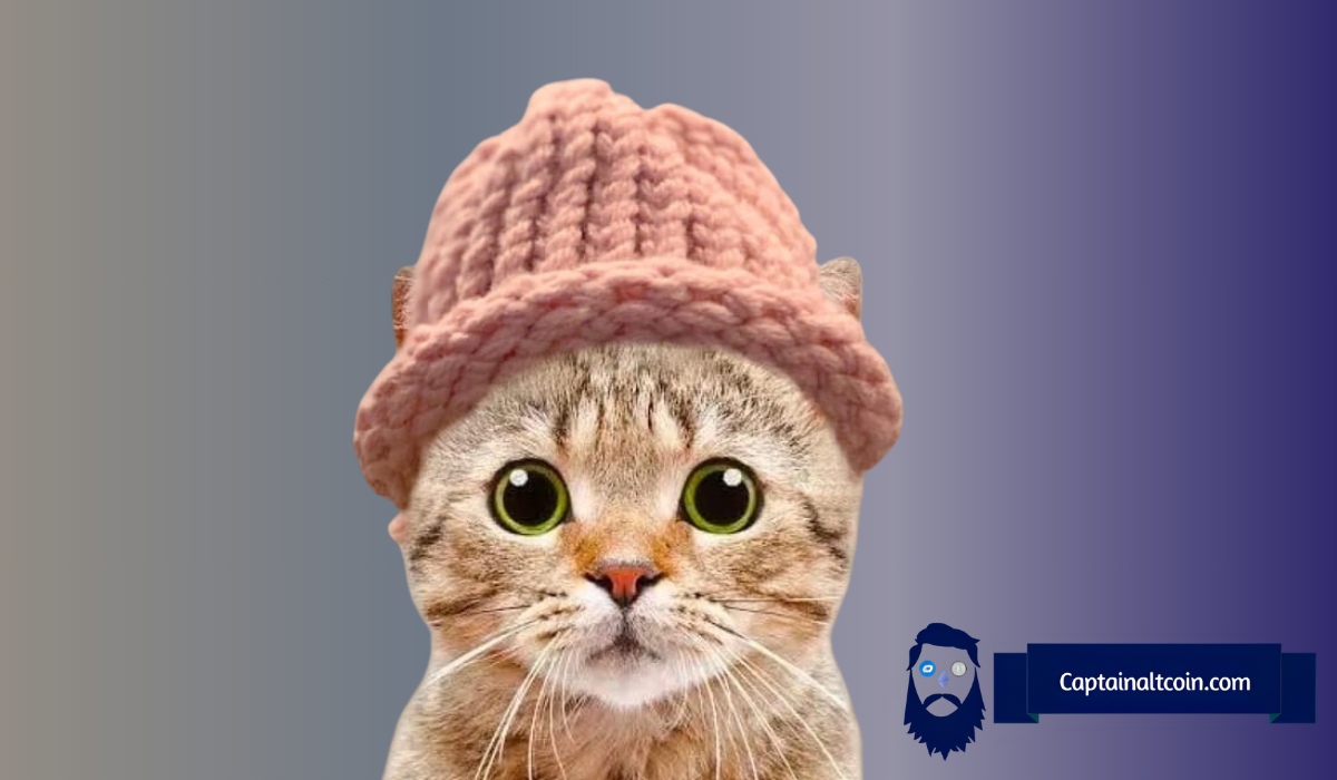 Wie hoch kann der Dogwifhat (WIF) Meme Coin-Preis im Jahr 2025 steigen?