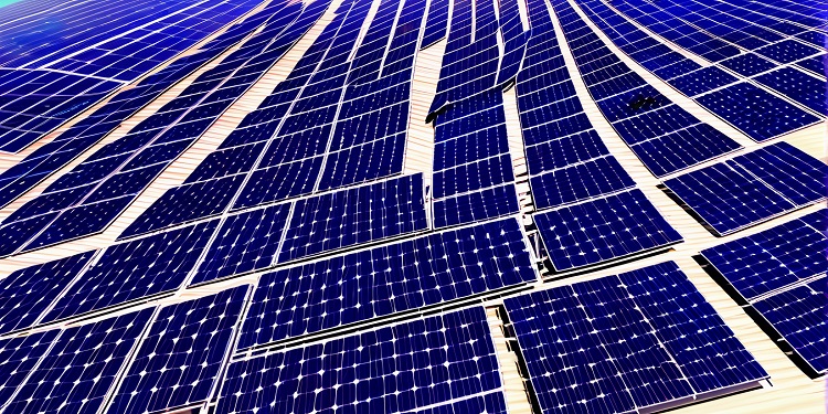 Enel GroupがConioと協力してAlgorandブロックチェーンでのソーラーパネルトークン化イニシアチブを開始