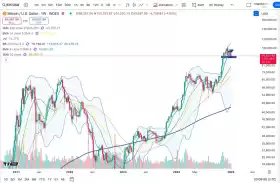 Cheds Trading
