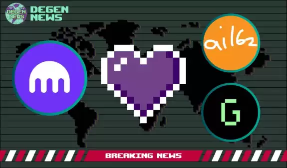 DEGEN NEWS