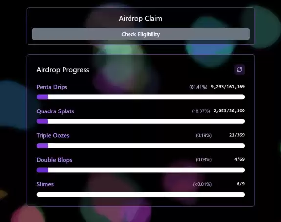 Cosmos Airdrops🪂