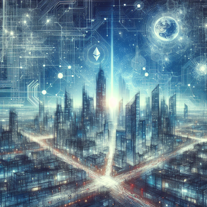 Etherealize 旨在增强机构对区块链技术的理解