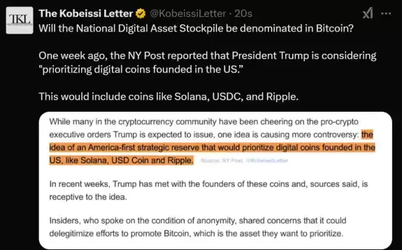XRP DROPZ