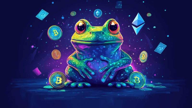 Pepeto Army: 풀뿌리 커뮤니티가 $PEPETO의 성장을 촉진한 방법