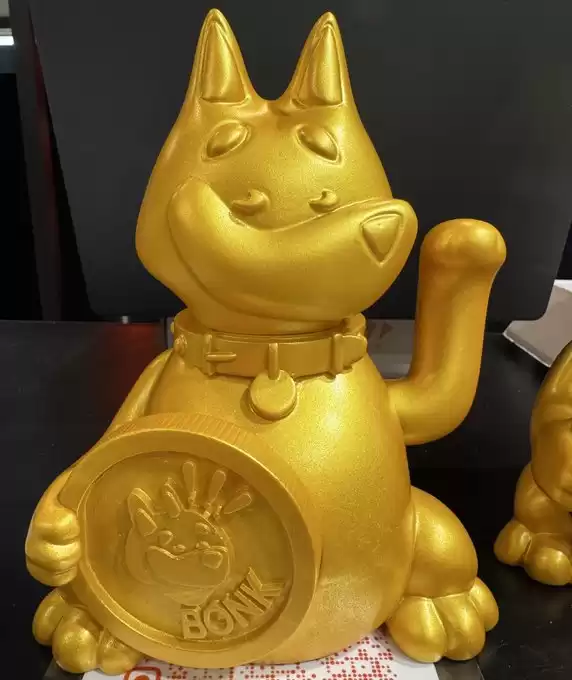 BONK!!!