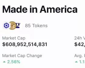good morning crypto 