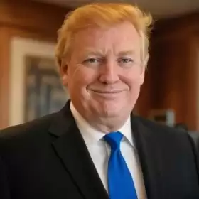 Edward Ed Trump
