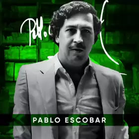 Cabelo Escobar