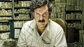 Cabelo Escobar