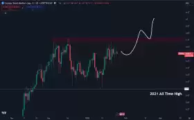 Daan Crypto Trades
