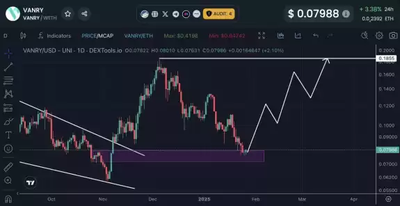 Crypto Fella