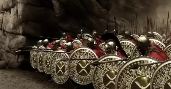 EDO FARINA 🅧 XRP