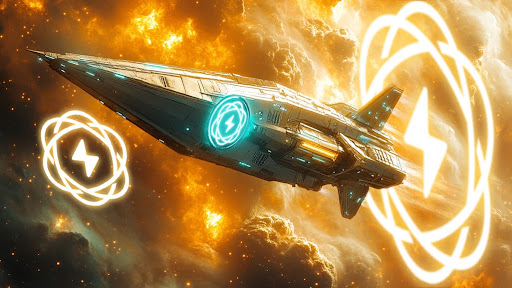 Lightchain ai-新星市場の注目を集めています