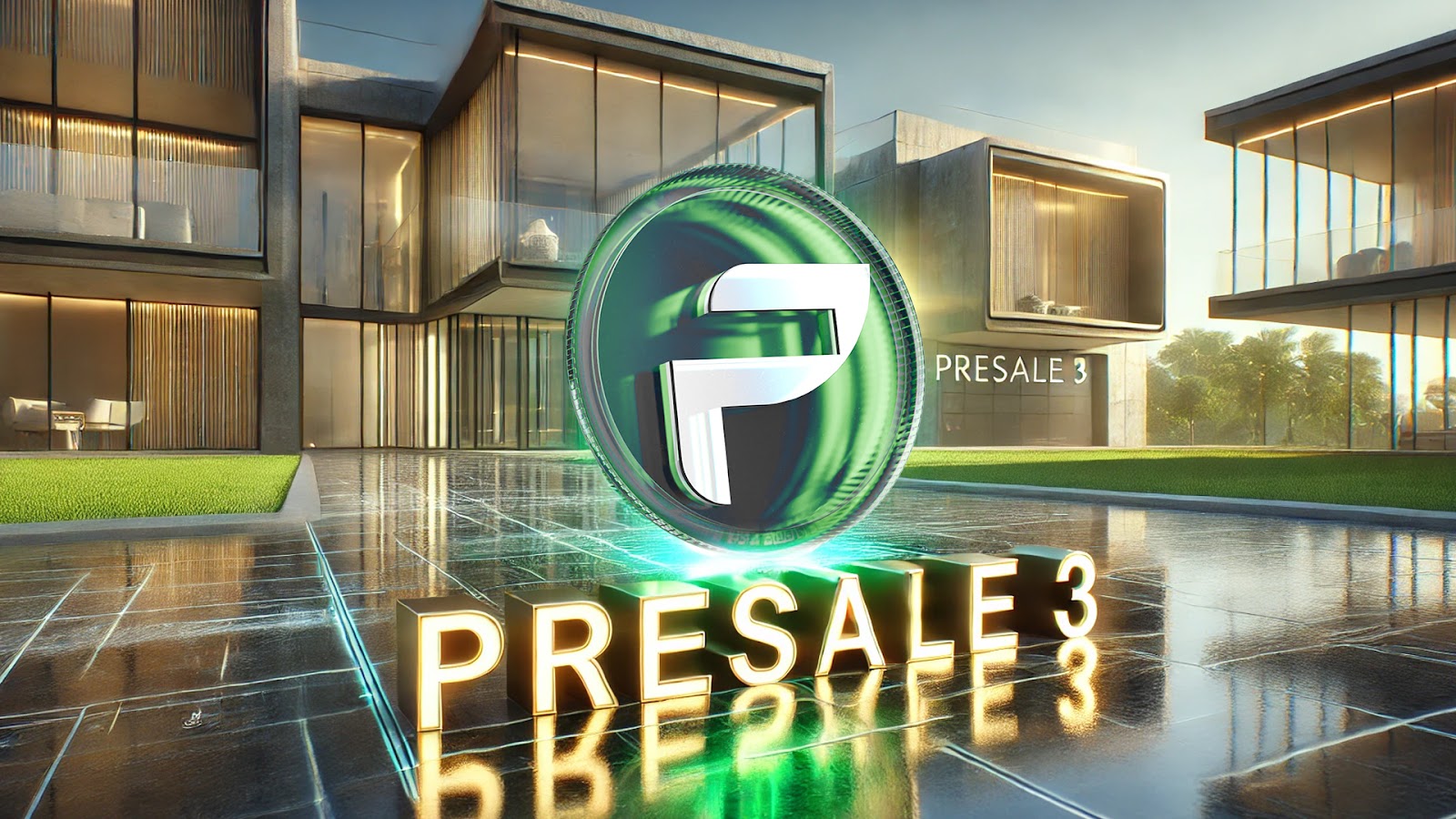 PropiChain (PCHAIN) Token Presale Rescheduled Amidst Surge in Investments