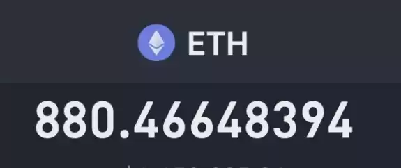 Ash Crypto