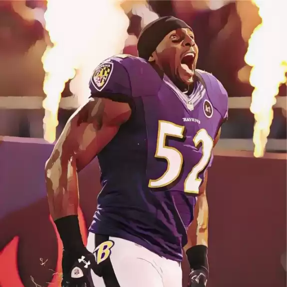 Ray Lewis
