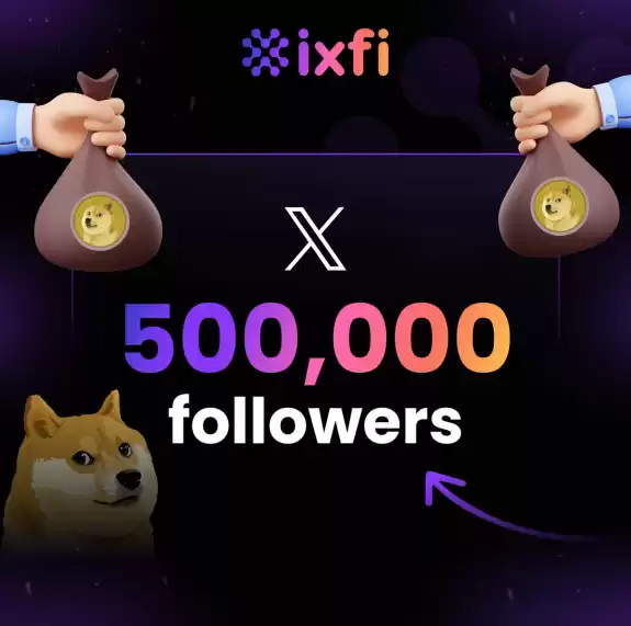 IXFI | Gen 3.0 Exchange