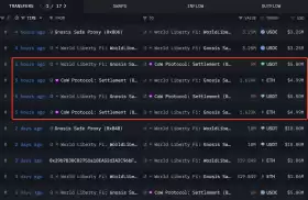 Lookonchain
