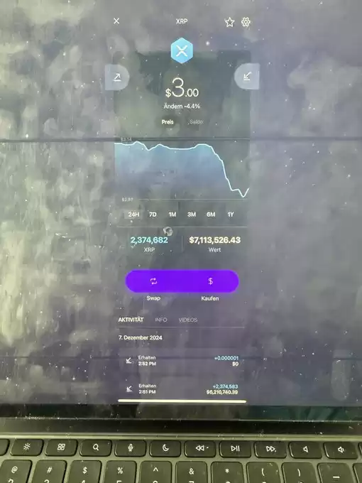MMCrypto