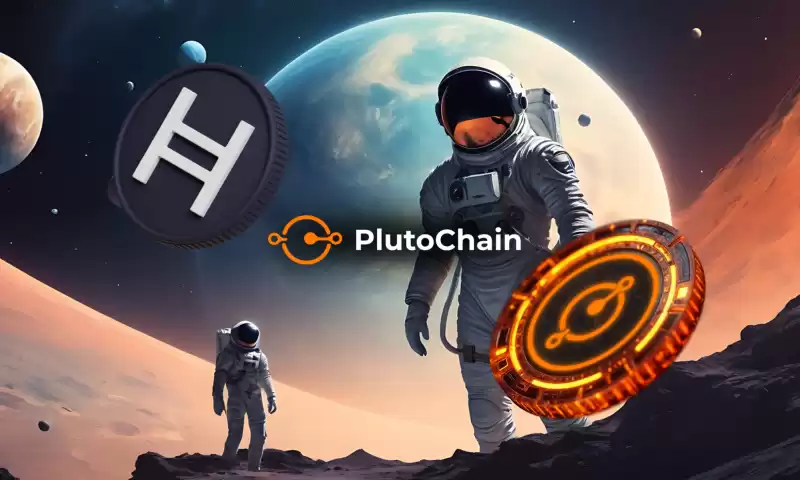 Plutochain ($ Pluto)