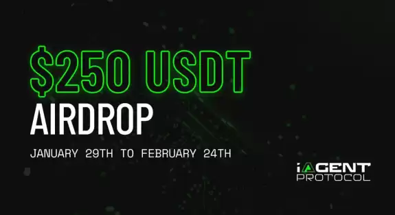Dynamic Airdrops